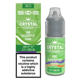 SKE Crystal Original 10ml Nic Salts KIWI PASSIONFRUIT GUAVA - Click & Vape